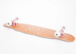 Zenit Tero 2.0 Complete Longboard
