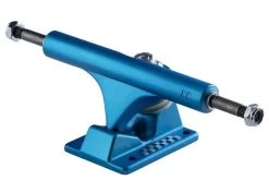 Ace 33 Classic Skateboard Trucks Sapphire Blue