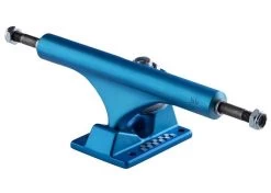 Ace 55 Classic Skateboard Trucks Sapphire Blue