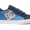 DC Chelsea Denim Kids' Shoes