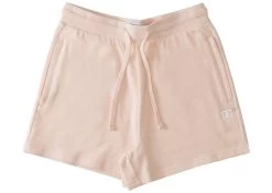 DC Effortless Women's Sweatshorts Gossamer Pink