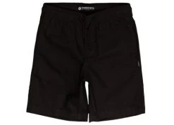 Element Vacation Kids' Shorts Flint Black
