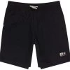 Element Canyon Kids' Hybrid Shorts True Black