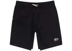 Element Canyon Kids' Hybrid Shorts True Black