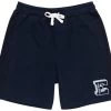 Element Ricks Tie Dye Kids' SweatShorts Eclipse Navy