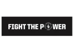 Element Pexe Fight The Power Griptape