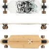Arbor Zeppelin Bamboo '22 Complete Longboard