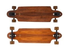 Arbor Zeppelin Flagship Complete Longboard