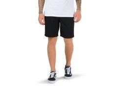 Vans Authentic Stretch Shorts Black