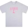 Alltimers Awards T-Shirt Heather Grey