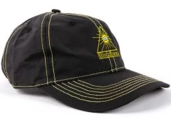 Alien-Workshop Alien Workshop Illuminate Snapback Cap Black