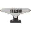 Independent Stage 11 Hollow Grant Taylor Barcode 144 Skateboard Trucks Silver Black