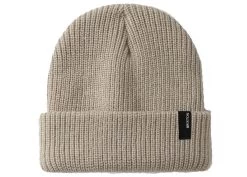 Brixton Heist Beanie Beige