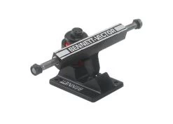 Bennett Vector 5.0 Black Longboard Trucks