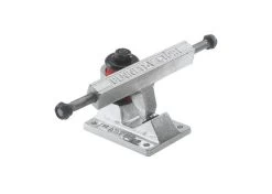 Bennett Vector 4.3 Silver Longboard Trucks