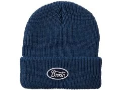 Brixton Parsons Beanie Deep Sea