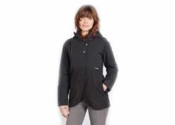 Holden Bessette Women's Coat Black/Black