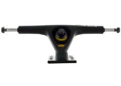 Z-Flex 180mm Black Longboard Trucks