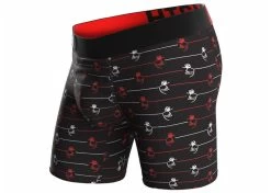 BN3TH X LEBICAR Entourage Boxer Brief Bloom Surfer