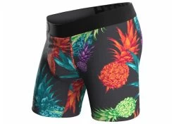 BN3TH Entourage Brief Boxer Pinacolada Storm