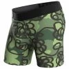BN3TH X LEBICAR Entourage Brief Boxer Camofleur Green