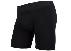 BN3TH Classic Boxer Brief Solid Black