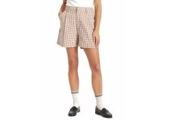 Brixton Victory Women's Trouser Shorts Hide