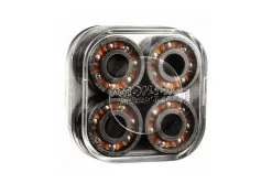 Bronson Raw Bearings