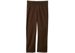 Brixton Choice Chino Relaxed Pants Desert Palm