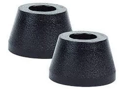 Divine Double Cone Bushings