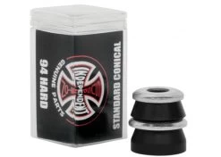 Independent Standard Conical Hard Bushing Black