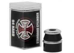 Independent Bushing Standard Cylinder Hard Black