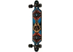 DB Urban Native 38" V2 Complete Longboard