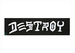 Mob Thrasher Big Destroy Griptape