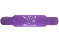 Zenit Dino 2.0 Longboard Deck