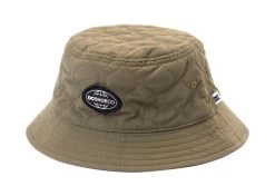 DC Ducker Reversible Bucket Hat Ivy Green/Black