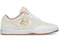 éS Swift 1.5 Wade Desarmo Shoes White/Red/Gum