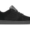 éS Accel Slim Shoes Black/Black/Black