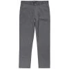 Element Howland Classic Slim Fit Chino Pants Charcoal Heather