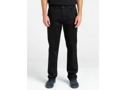 Element Sawyer Chino Pants Flint Black