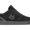 éS EOS Shoes Black Black