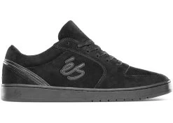 éS EOS Shoes Black Black