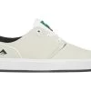 Emerica Figgy G6 Shoes White