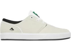 Emerica Figgy G6 Shoes White
