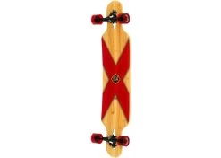 DB CoreFlex Compound Flex 2 V2 Complete Longboard