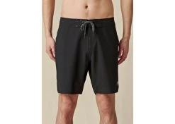 Globe Every Swell Boardshort Black