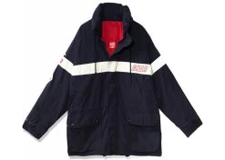 Gnarhunter X Baker Premium Football Jacket