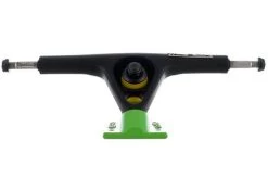 Z-Flex 180mm Green Longboard Trucks
