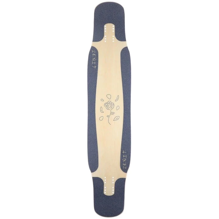 Zenit Hana Longboard Deck - Image 5