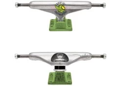 Independent Stage 11 Forged Hollow Hawk Transmission 149 Skateboard Trucks